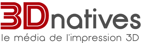 3Dnatives, le média de l’impression 3D